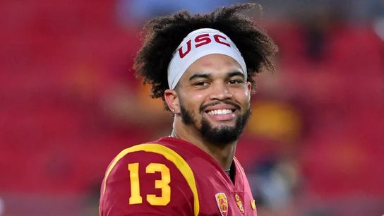 2024 NFL Draft: Here's where the Bears OFFICIALLY pick in the first round (NFL Draft)